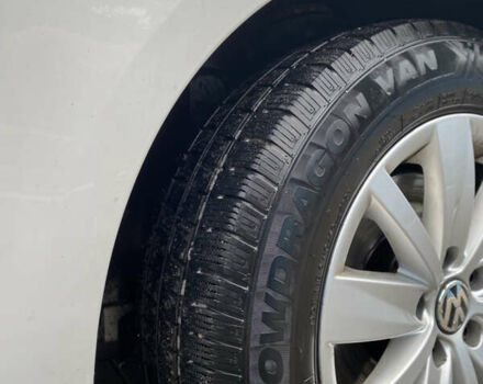 Фольксваген Пассат, объемом двигателя 1.6 л и пробегом 330 тыс. км за 8100 $, фото 6 на Automoto.ua