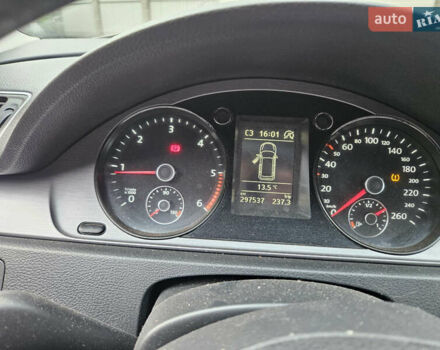 Фольксваген Пассат, об'ємом двигуна 1.97 л та пробігом 297 тис. км за 9800 $, фото 9 на Automoto.ua