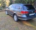Фольксваген Пассат, объемом двигателя 2 л и пробегом 352 тыс. км за 9500 $, фото 20 на Automoto.ua