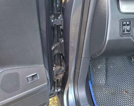 Фольксваген Пассат, объемом двигателя 2 л и пробегом 352 тыс. км за 9500 $, фото 9 на Automoto.ua