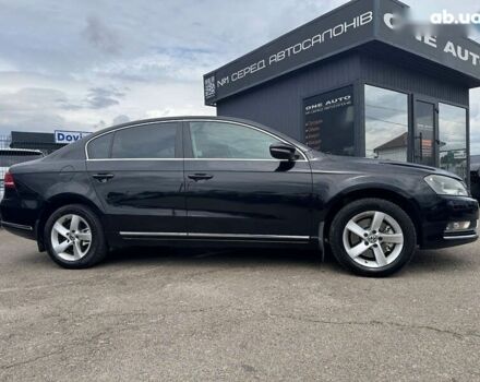 Фольксваген Пассат, об'ємом двигуна 1.8 л та пробігом 280 тис. км за 9990 $, фото 4 на Automoto.ua