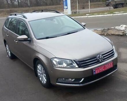 Фольксваген Пассат, об'ємом двигуна 1.8 л та пробігом 201 тис. км за 9999 $, фото 9 на Automoto.ua
