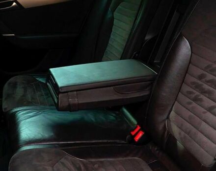 Фольксваген Пассат, об'ємом двигуна 1.4 л та пробігом 213 тис. км за 7500 $, фото 5 на Automoto.ua