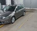 Фольксваген Пассат, об'ємом двигуна 1.8 л та пробігом 201 тис. км за 9999 $, фото 16 на Automoto.ua