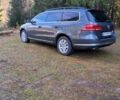 Фольксваген Пассат, объемом двигателя 2 л и пробегом 352 тыс. км за 9500 $, фото 1 на Automoto.ua