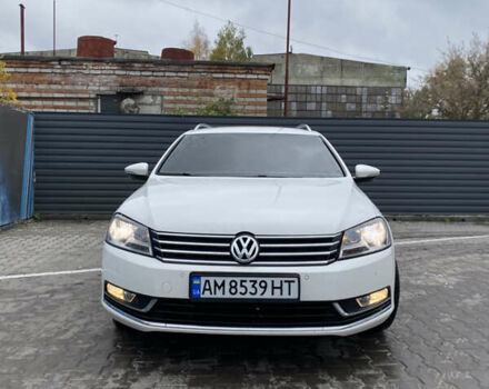 Фольксваген Пассат, объемом двигателя 1.6 л и пробегом 330 тыс. км за 8100 $, фото 1 на Automoto.ua