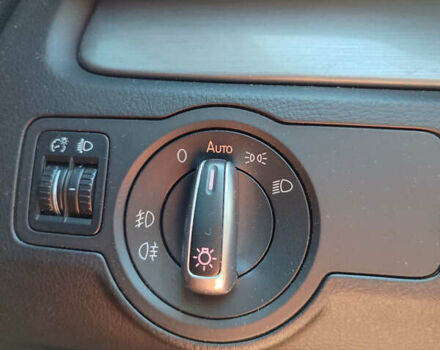 Фольксваген Пассат, объемом двигателя 2 л и пробегом 303 тыс. км за 11000 $, фото 15 на Automoto.ua