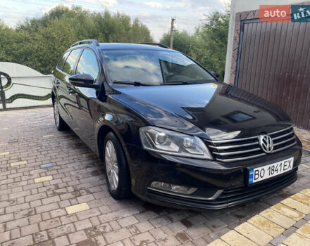Фольксваген Пассат, об'ємом двигуна 1.97 л та пробігом 300 тис. км за 11355 $, фото 5 на Automoto.ua