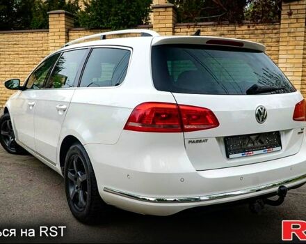 Фольксваген Пассат, об'ємом двигуна 1.4 л та пробігом 213 тис. км за 7500 $, фото 2 на Automoto.ua