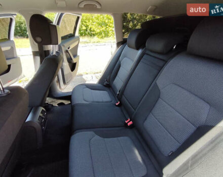 Фольксваген Пассат, объемом двигателя 2 л и пробегом 303 тыс. км за 11000 $, фото 8 на Automoto.ua