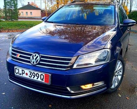 Фольксваген Пассат, объемом двигателя 1.6 л и пробегом 135 тыс. км за 9800 $, фото 1 на Automoto.ua