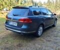 Фольксваген Пассат, объемом двигателя 2 л и пробегом 352 тыс. км за 9500 $, фото 8 на Automoto.ua