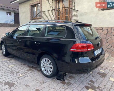 Фольксваген Пассат, об'ємом двигуна 1.97 л та пробігом 300 тис. км за 11355 $, фото 2 на Automoto.ua
