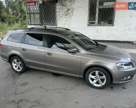 Фольксваген Пассат, объемом двигателя 1.8 л и пробегом 55 тыс. км за 11200 $, фото 7 на Automoto.ua