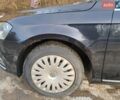 Фольксваген Пассат, объемом двигателя 1.6 л и пробегом 500 тыс. км за 8600 $, фото 1 на Automoto.ua