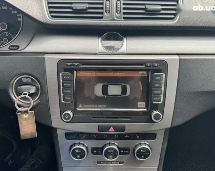 Фольксваген Пассат, об'ємом двигуна 1.8 л та пробігом 280 тис. км за 9990 $, фото 20 на Automoto.ua