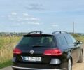 Фольксваген Пассат, объемом двигателя 2 л и пробегом 266 тыс. км за 10700 $, фото 6 на Automoto.ua