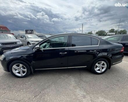 Фольксваген Пассат, об'ємом двигуна 1.8 л та пробігом 280 тис. км за 9990 $, фото 9 на Automoto.ua