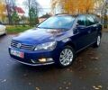 Фольксваген Пассат, объемом двигателя 1.6 л и пробегом 135 тыс. км за 9800 $, фото 3 на Automoto.ua