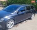 Фольксваген Пассат, об'ємом двигуна 1.97 л та пробігом 265 тис. км за 8000 $, фото 5 на Automoto.ua