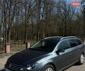 Фольксваген Пассат, объемом двигателя 2 л и пробегом 240 тыс. км за 11900 $, фото 7 на Automoto.ua