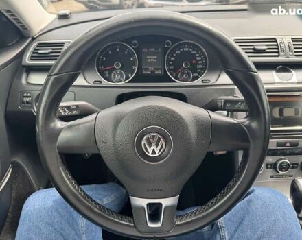 Фольксваген Пассат, об'ємом двигуна 1.8 л та пробігом 280 тис. км за 9990 $, фото 19 на Automoto.ua