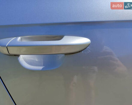 Фольксваген Пассат, объемом двигателя 2 л и пробегом 303 тыс. км за 11000 $, фото 3 на Automoto.ua