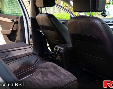 Фольксваген Пассат, об'ємом двигуна 1.4 л та пробігом 213 тис. км за 7500 $, фото 4 на Automoto.ua