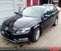 Фольксваген Пассат, объемом двигателя 20 л и пробегом 297 тыс. км за 10500 $, фото 1 на Automoto.ua