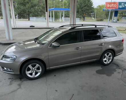 Фольксваген Пассат, объемом двигателя 1.8 л и пробегом 55 тыс. км за 11200 $, фото 2 на Automoto.ua