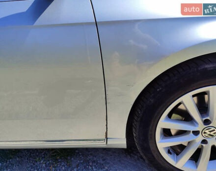 Фольксваген Пассат, объемом двигателя 2 л и пробегом 303 тыс. км за 11000 $, фото 2 на Automoto.ua