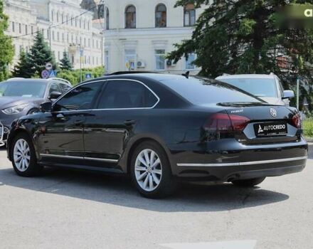 Фольксваген Пассат, об'ємом двигуна 0 л та пробігом 200 тис. км за 10000 $, фото 5 на Automoto.ua
