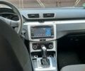 Фольксваген Пассат, объемом двигателя 2 л и пробегом 224 тыс. км за 12500 $, фото 7 на Automoto.ua