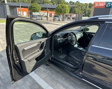 Фольксваген Пассат, об'ємом двигуна 1.97 л та пробігом 240 тис. км за 15000 $, фото 22 на Automoto.ua