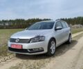 Фольксваген Пассат, объемом двигателя 2 л и пробегом 290 тыс. км за 10699 $, фото 1 на Automoto.ua