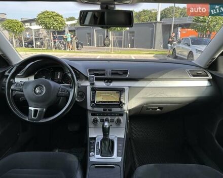 Фольксваген Пассат, об'ємом двигуна 1.97 л та пробігом 240 тис. км за 15000 $, фото 25 на Automoto.ua