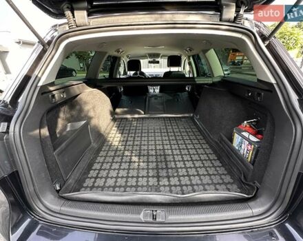 Фольксваген Пассат, об'ємом двигуна 1.97 л та пробігом 240 тис. км за 15000 $, фото 39 на Automoto.ua