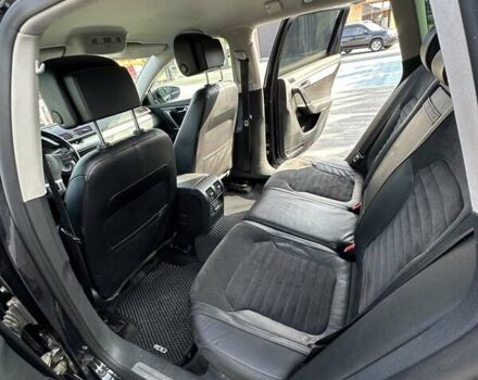 Фольксваген Пассат, об'ємом двигуна 1.97 л та пробігом 240 тис. км за 15000 $, фото 36 на Automoto.ua