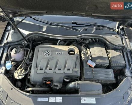 Фольксваген Пассат, об'ємом двигуна 1.97 л та пробігом 240 тис. км за 15000 $, фото 48 на Automoto.ua