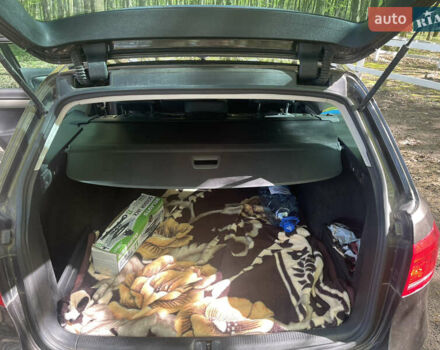 Фольксваген Пассат, об'ємом двигуна 1.6 л та пробігом 266 тис. км за 9200 $, фото 10 на Automoto.ua