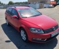 Фольксваген Пассат, объемом двигателя 1.4 л и пробегом 273 тыс. км за 8150 $, фото 4 на Automoto.ua