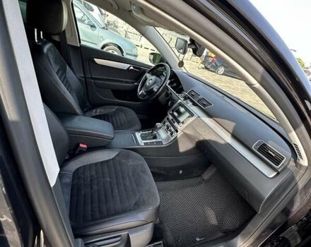 Фольксваген Пассат, об'ємом двигуна 1.97 л та пробігом 240 тис. км за 15000 $, фото 32 на Automoto.ua