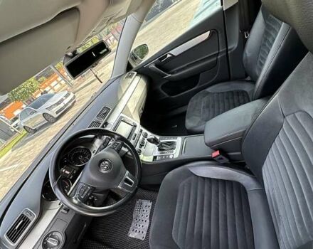 Фольксваген Пассат, об'ємом двигуна 1.97 л та пробігом 240 тис. км за 15000 $, фото 23 на Automoto.ua