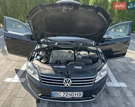 Фольксваген Пассат, об'ємом двигуна 1.97 л та пробігом 240 тис. км за 15000 $, фото 45 на Automoto.ua