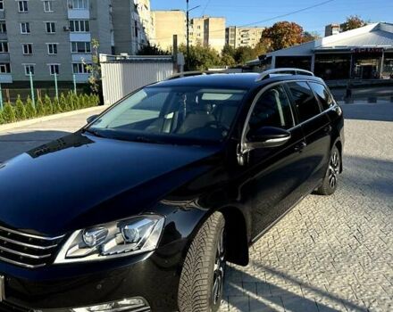 Фольксваген Пассат, объемом двигателя 1.97 л и пробегом 286 тыс. км за 10900 $, фото 5 на Automoto.ua