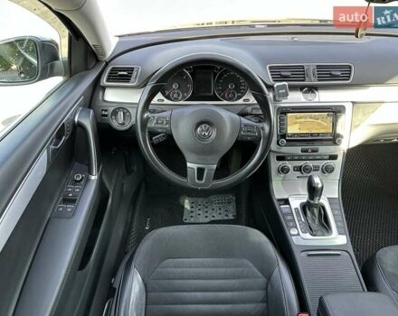 Фольксваген Пассат, об'ємом двигуна 1.97 л та пробігом 240 тис. км за 15000 $, фото 26 на Automoto.ua