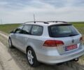 Фольксваген Пассат, объемом двигателя 2 л и пробегом 290 тыс. км за 10699 $, фото 6 на Automoto.ua