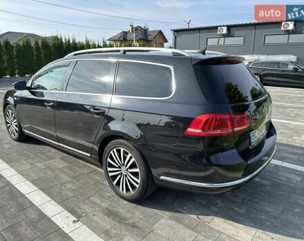 Фольксваген Пассат, об'ємом двигуна 1.97 л та пробігом 240 тис. км за 15000 $, фото 9 на Automoto.ua