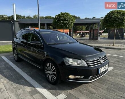 Фольксваген Пассат, об'ємом двигуна 1.97 л та пробігом 240 тис. км за 15000 $, фото 15 на Automoto.ua