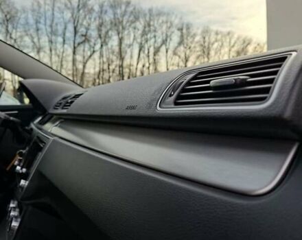 Фольксваген Пассат, объемом двигателя 1.8 л и пробегом 173 тыс. км за 11300 $, фото 21 на Automoto.ua